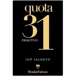 Quota 31 Primitivo