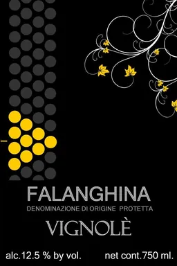 Falanghina del Sannio Vignole
