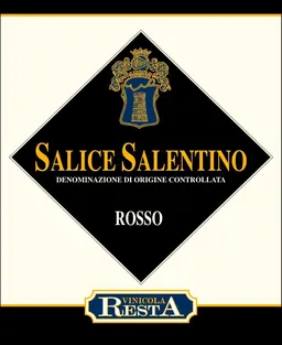 Salice Salentino Rosso