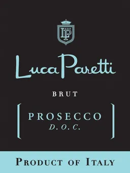 Luca Paretti Prosecco Brut
