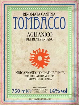 Aglianico del Beneventano