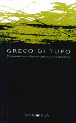 Greco di Tufo
