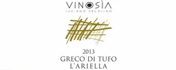 Greco di Tufo L'Ariella