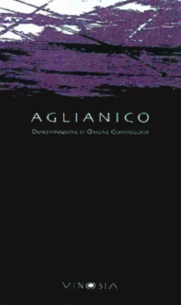 Irpinia Aglianico