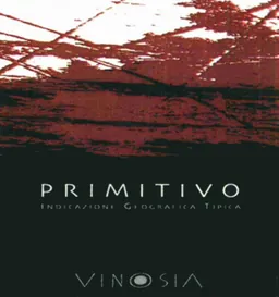 Salento Primitivo