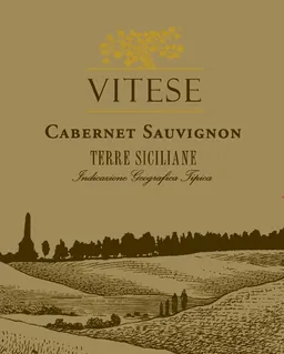 Terre Siciliane Cabernet Sauvignon