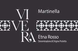 Martinella Etna Rosso