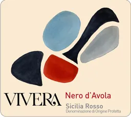 Nero d'Avola Sicilia