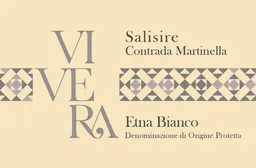 Salisire Etna Bianco