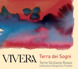 Terra dei Sogni Rosso