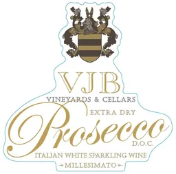 Prosecco Extra Dry