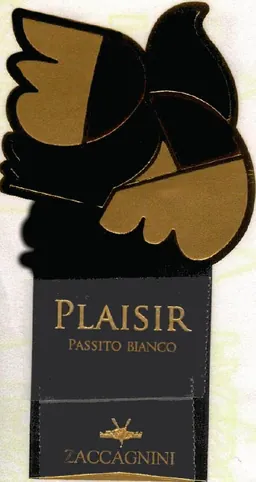 Plaisir Passito Bianco