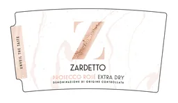 Extra Dry Prosecco Rose