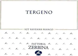 Zerbina Ravenna Tergeno Bianco