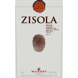 Sicilia Nero d'Avola