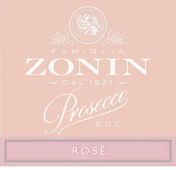 Prosecco Rose