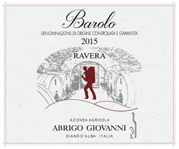 Barolo Ravera
