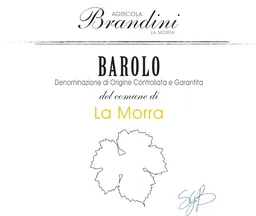 Barolo La Morra