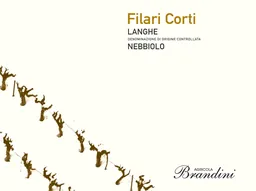 Filari Corti Langhe Nebbiolo