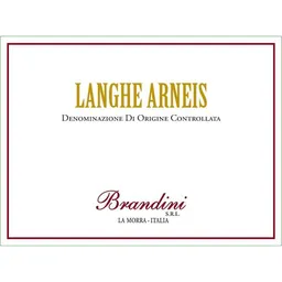 Langhe Arneis