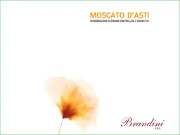 Agricola Brandini Moscato D'Asti