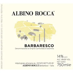 Barbaresco