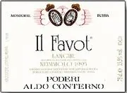 Langhe Il Favot Nebbiolo