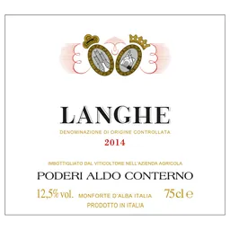 Langhe Rosso