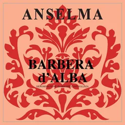 Anselma Giacomo Barbera d'Alba