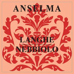 Anselma Giacomo Langhe Nebbiolo
