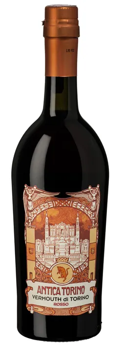 Rosso Vermouth