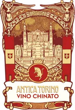 Vino Chinato