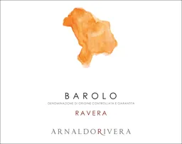 Barolo Ravera