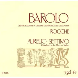 Rocche Barolo