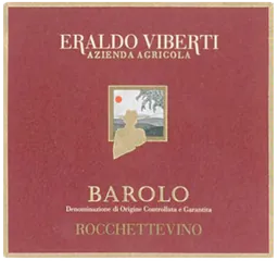 Barolo Rocchettevino