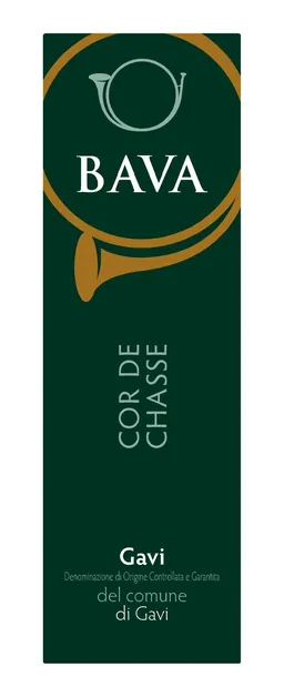 Bava Cor de Chasse Gavi di Gavi
