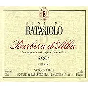 Beni di Batasiolo Barberad'Alba