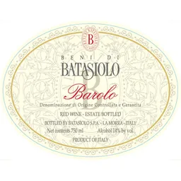 Barolo Bofani