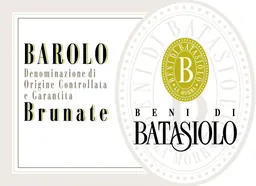 Barolo Brunate