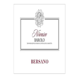 Barolo Nirvasco