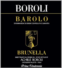 Barolo Brunella