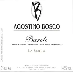 Barolo La Serra