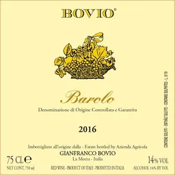 Barolo