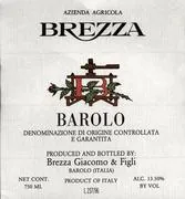 Barolo Classico