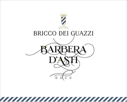Bricco dei Guazzi Barbera d'Asti