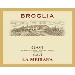 La Meirana Gavi di Gavi