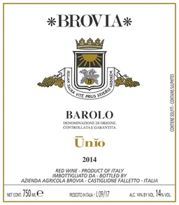 Barolo Unio