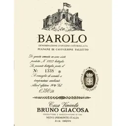 Barolo
