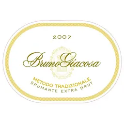 Spumante Extra Brut
