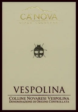 Colline Novaresi Vespolina